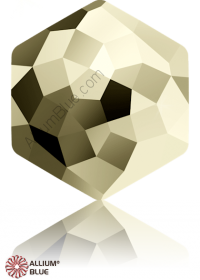 SWAROVSKI #4683 Fantasy Hexagon