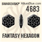 4683 - Fantasy Hexagon