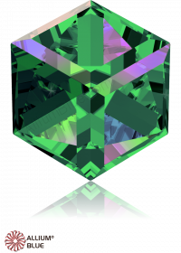 施华洛世奇 #4841 Angled Cube