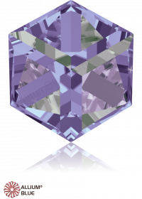 SWAROVSKI #4841 Angled Cube