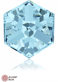 スワロフスキー #4841 Angled Cube