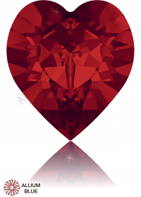 SWAROVSKI #4884 XILION Heart