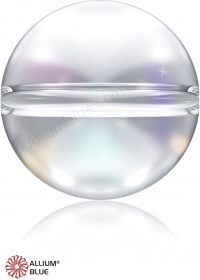 施华洛世奇 #5028/4 Crystal Globe
