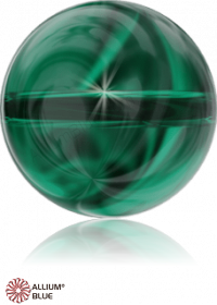 スワロフスキー #5028/4 グローブ Crystal Globe