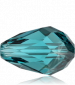 Blue Zircon