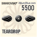 5500 - Teardrop