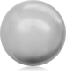 Light Grey Pearl