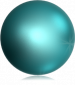 Iridescent Dark Turquoise Pearl