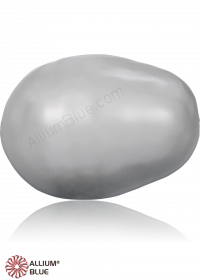 スワロフスキー #5821 しずく型・パール Pear-shaped Pearl