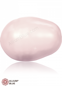 SWAROVSKI #5821 Pear-shaped Pearl