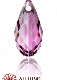 SWAROVSKI #6010 Briolette