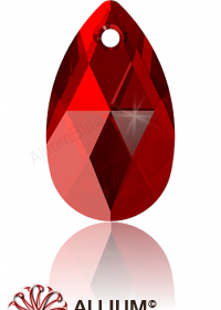 SWAROVSKI #6106 Pear-shaped