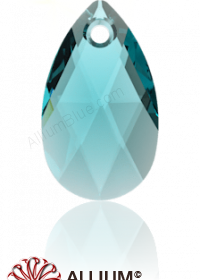 SWAROVSKI #6106 Pear-shaped