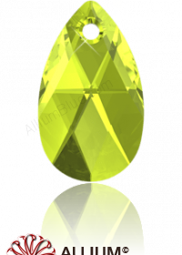 施華洛世奇 #6106 Pear-shaped