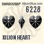 6228 - XILION Heart