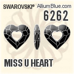 6262 - Miss U Heart