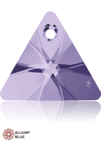 SWAROVSKI #6628 XILION Triangle