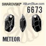6673 - Meteor