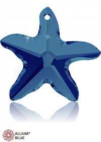 スワロフスキー #6721 Starfish