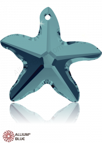SWAROVSKI #6721 Starfish