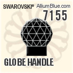 7155 - Globe Handle