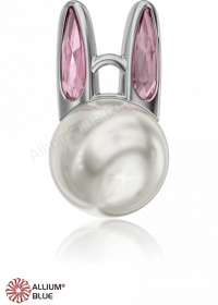 SWAROVSKI #90001 Bubbly Bunny