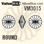 VM3015 - Round