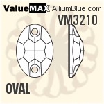 VM3210 - Oval