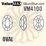 VM4100 - Oval