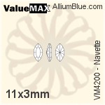 11x3mm