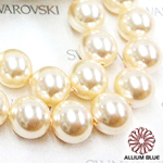 Swarovski® Crystal Pearls