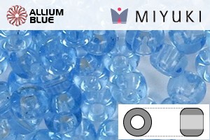 MIYUKI Round Rocailles Seed Beads (RR11-0159) 11/0 Small - 0159 - Click Image to Close