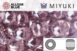 MIYUKI Round Rocailles Seed Beads (RR11-0168) 11/0 Small - 0168 - Haga Click en la Imagen para Cerrar