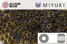 MIYUKI Round Rocailles Seed Beads (RR11-0380) 11/0 Small - 0380