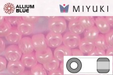 MIYUKI Round Rocailles Seed Beads (RR11-0428) 11/0 Small - 0428