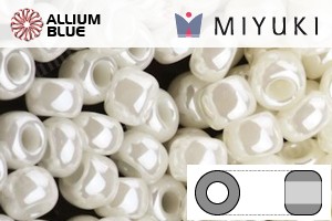 MIYUKI Round Rocailles Seed Beads (RR11-0440) 11/0 Small - 0440 - Click Image to Close