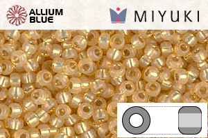 MIYUKI Round Rocailles Seed Beads (RR11-0578) 11/0 Small - 0578 - 關閉視窗 >> 可點擊圖片