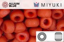 MIYUKI Round Rocailles Seed Beads (RR11-2315) 11/0 Small - 2315