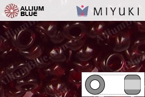 MIYUKI Round Rocailles Seed Beads (RR11-2410) 11/0 Small - 2410 - Haga Click en la Imagen para Cerrar