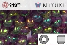 MIYUKI Round Rocailles Seed Beads (RR11-2446) 11/0 Small - 2446