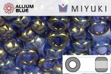 MIYUKI Round Rocailles Seed Beads (RR11-2447) 11/0 Small - 2447