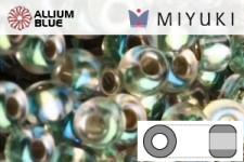 MIYUKI Round Rocailles Seed Beads (RR11-3193) 11/0 Small - 3193
