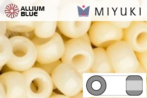 MIYUKI Round Rocailles Seed Beads (RR11-3325) 11/0 Small - 3325 - Click Image to Close