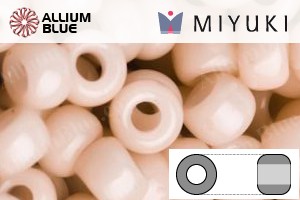 MIYUKI Round Rocailles Seed Beads (RR11-3327) 11/0 Small - 3327 - Haga Click en la Imagen para Cerrar