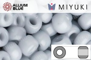 MIYUKI Round Rocailles Seed Beads (RR11-3331) 11/0 Small - 3331 - Click Image to Close