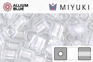 MIYUKI Square Seed Beads (SB3-1104) 3mm - 1104 - ウインドウを閉じる