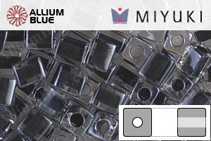 MIYUKI Square Seed Beads (SB3-1106) 3mm - 1106 - 关闭视窗 >> 可点击图片