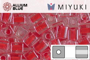 MIYUKI Square Seed Beads (SB4-0226) 4mm - 0226 - 关闭视窗 >> 可点击图片