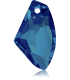 Crystal Bermuda Blue