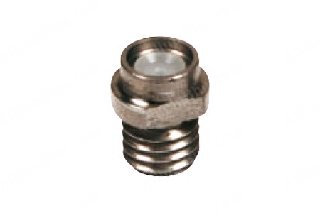 Upper Die (M6) For Rivets 53005 - Click Image to Close